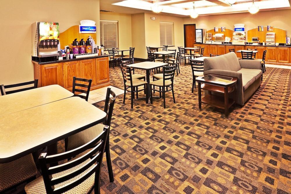Route 66 Inn & Suites Miami Esterno foto