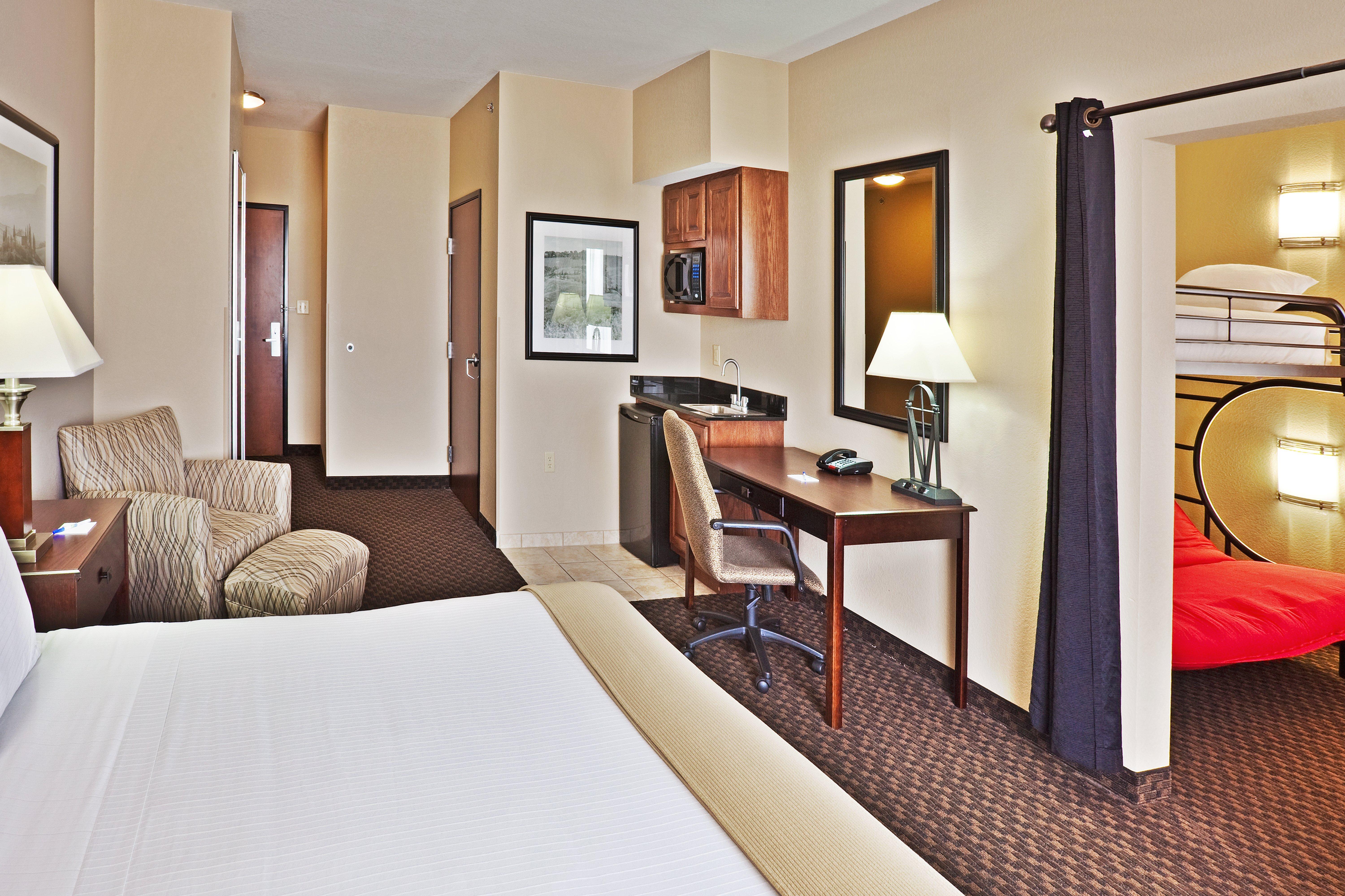 Route 66 Inn & Suites Miami Esterno foto
