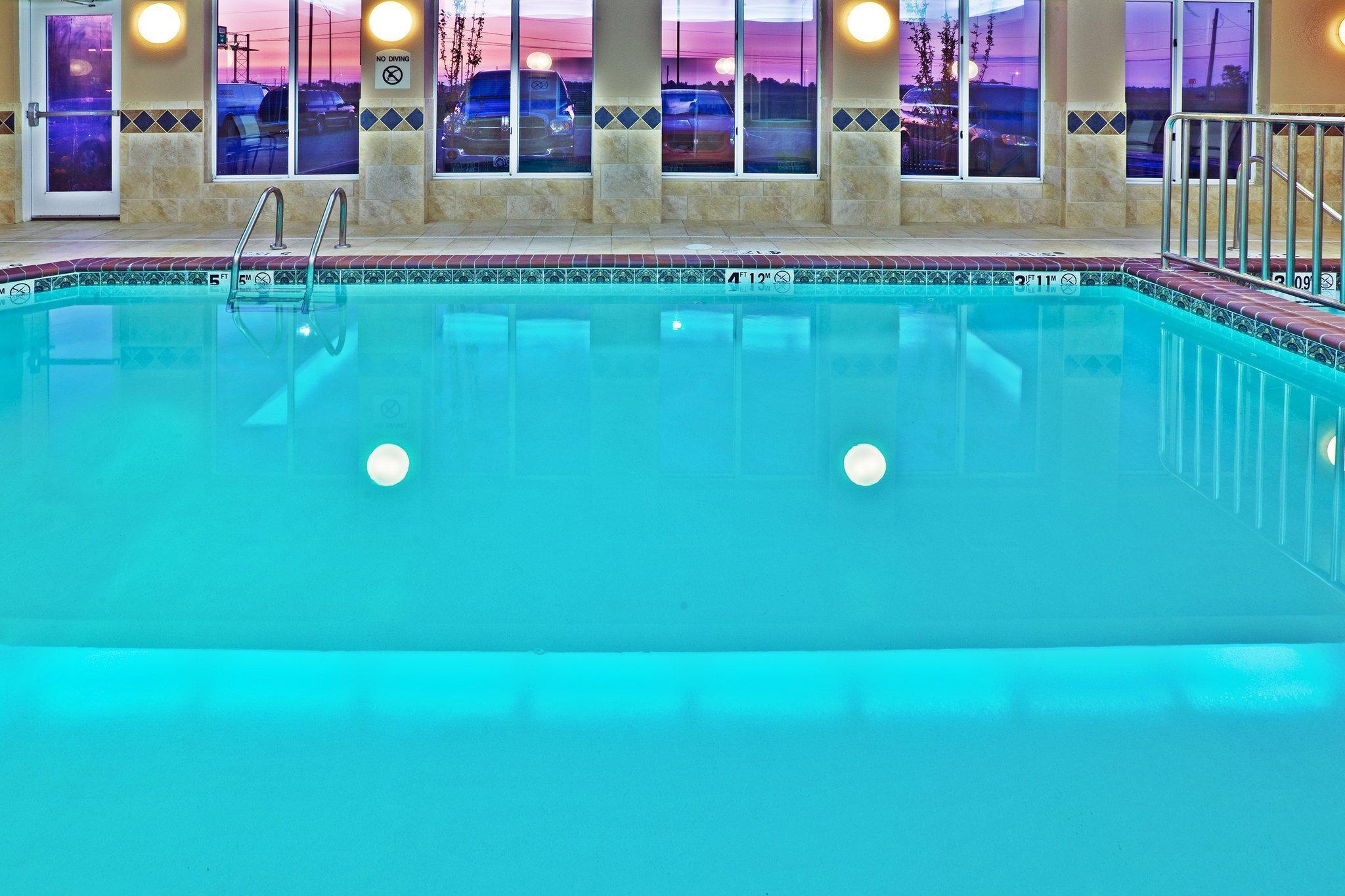 Route 66 Inn & Suites Miami Esterno foto