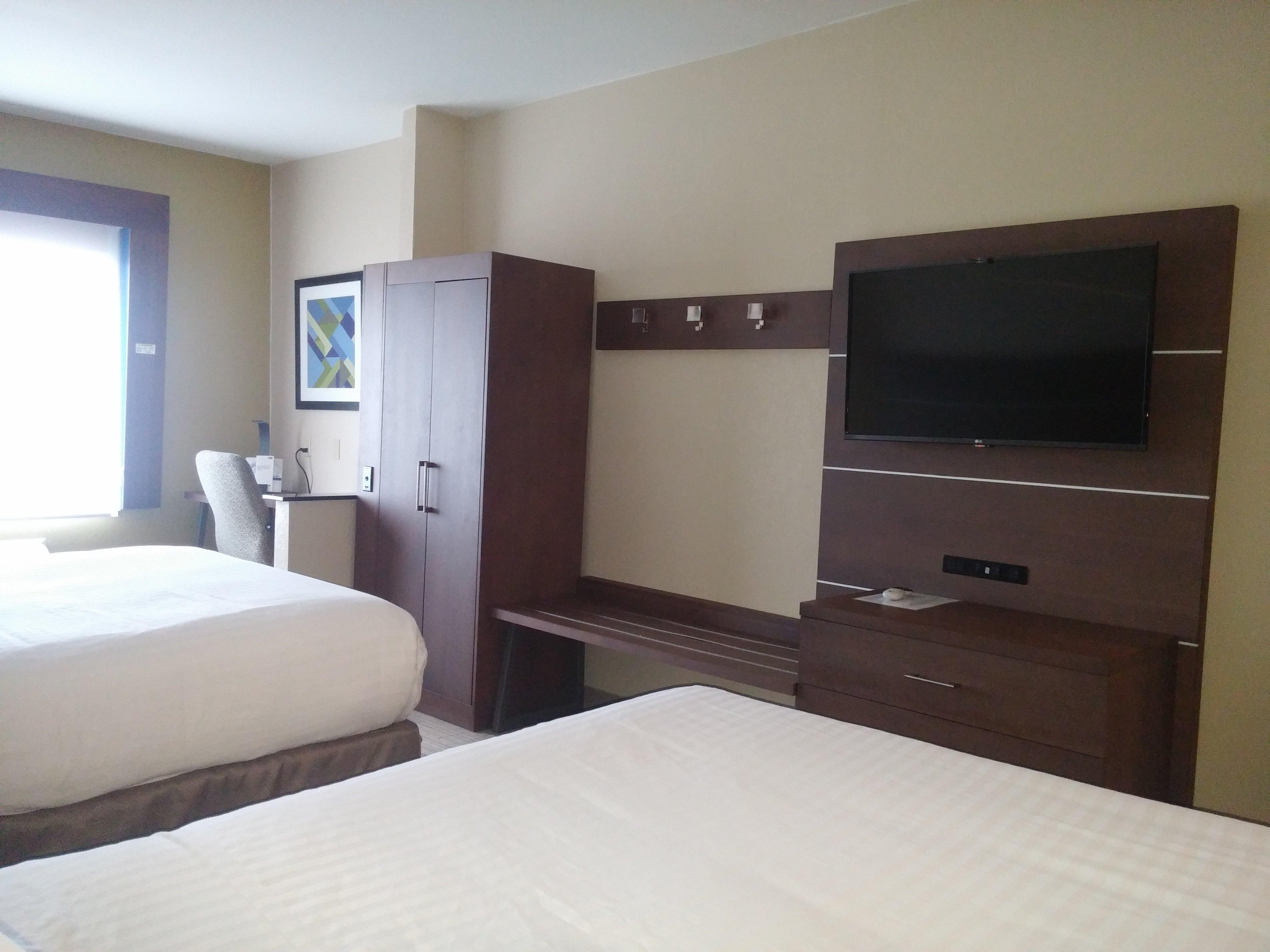 Route 66 Inn & Suites Miami Esterno foto