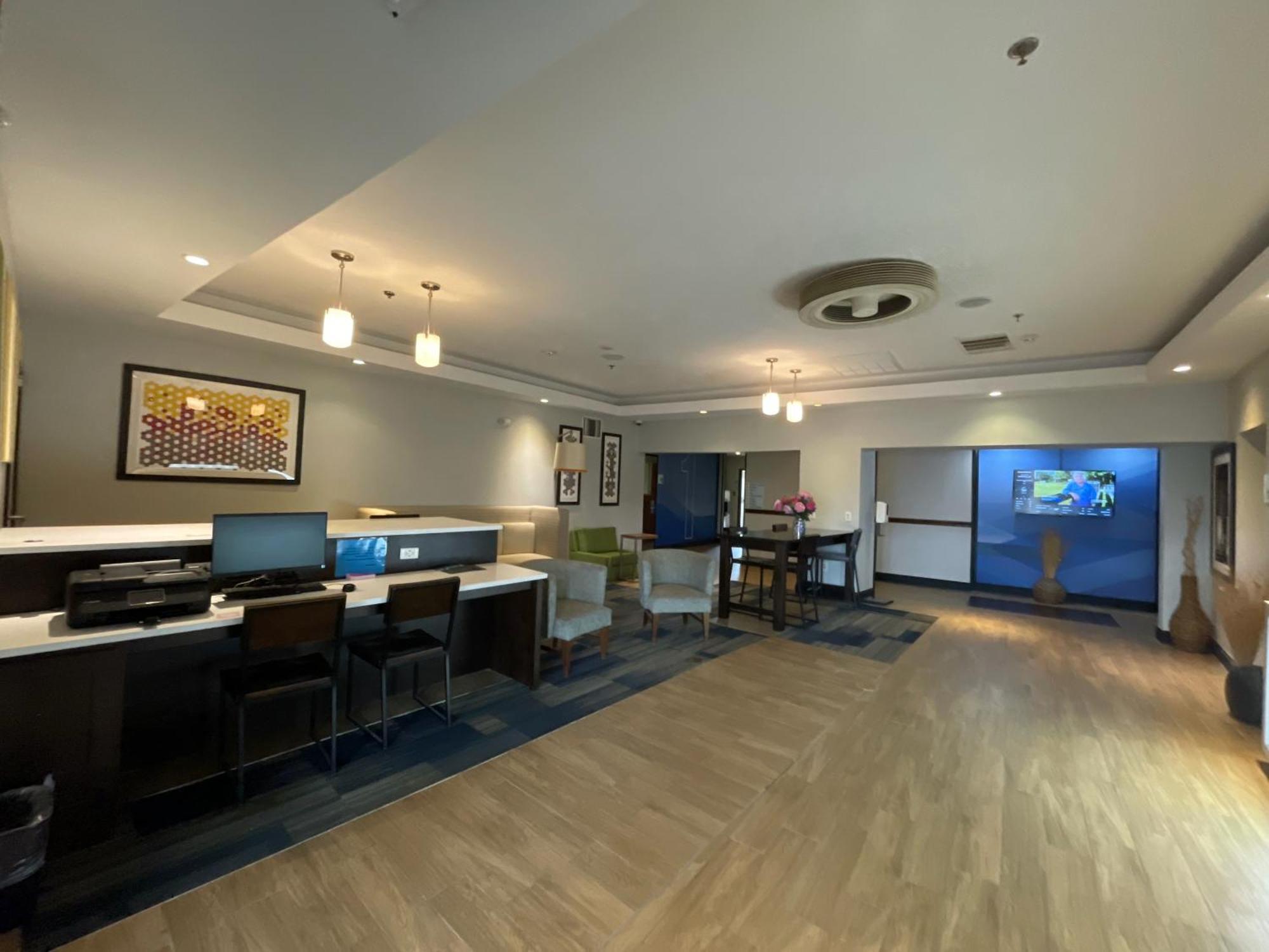 Route 66 Inn & Suites Miami Esterno foto