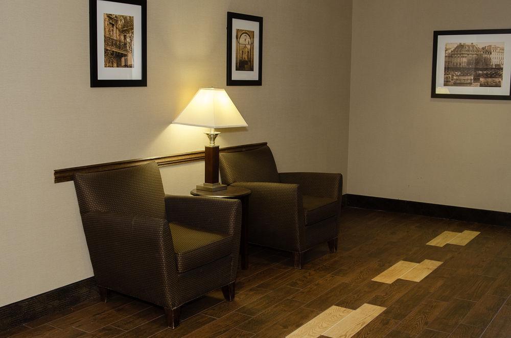 Route 66 Inn & Suites Miami Esterno foto