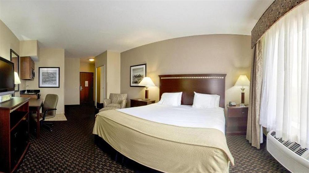 Route 66 Inn & Suites Miami Esterno foto