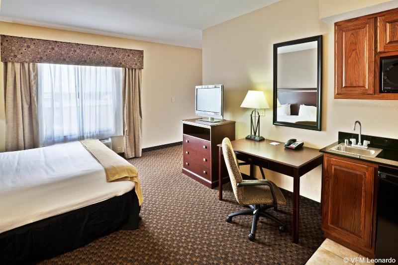 Route 66 Inn & Suites Miami Esterno foto