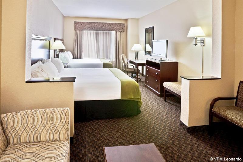 Route 66 Inn & Suites Miami Esterno foto