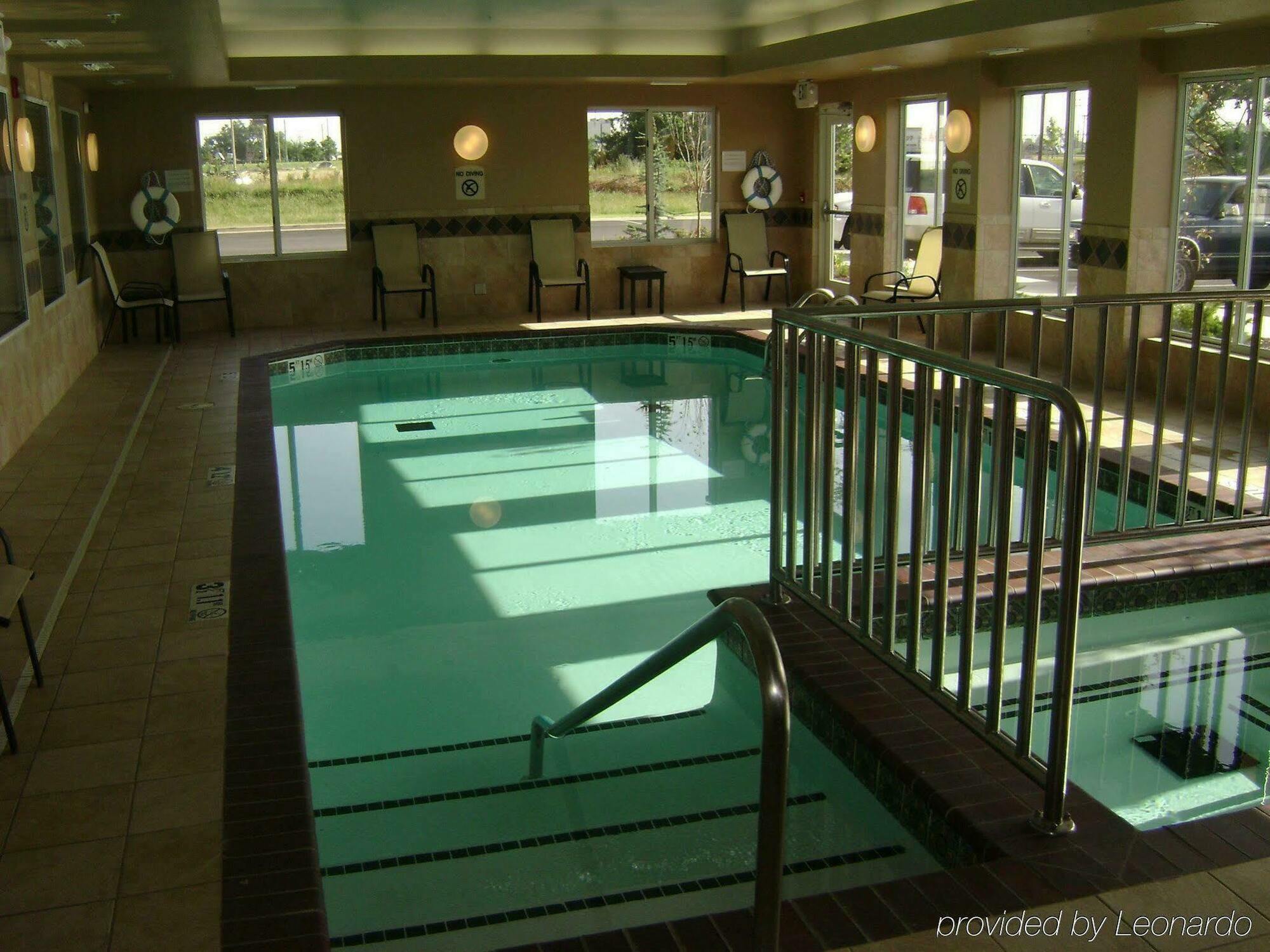 Route 66 Inn & Suites Miami Esterno foto